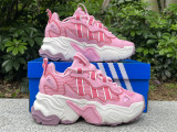 Authentic AD OZTHEMIS W Pink