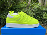 Authentic AD x Moncler Shiny Green/White