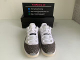 Authentic Air Jordan 11 Low “Elephant”