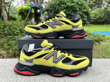 Authentic New Balance U9060NRG