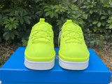 Authentic AD x Moncler Shiny Green/White