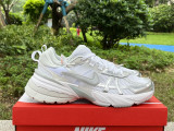 Authentic Nike V2K Run (5)