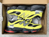 Authentic New Balance U9060NRG