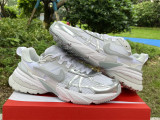 Authentic Nike V2K Run (5)