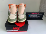 Authentic Air Jordan 1 High OG Craft “Celadon”