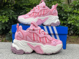 Authentic AD OZTHEMIS W Pink
