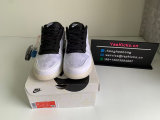 Authentic CLOT x Fragment x Nike Dunk Low