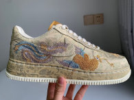 Authentic Nike Air Force 1 Low “Chinese New Year”