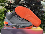 Authentic J Balvin x Air Jordan 3