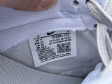 Authentic Nike Dunk Low Neutral White/Blue/Brown