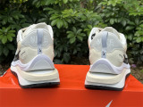 Authentic Sacai x Nike VaporWaffle White/Cream-Yellow