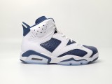 Authentic Air Jordan 6 “Olympic”
