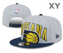BA Indiana Pacers Snapback Hat (76) BA Indiana Pacers Snapback Hat (76)