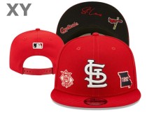 MLB St Louis Cardinals Snapback Hat (82) MLB St Louis Cardinals Snapback Hat (82)