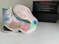 Authentic Nike Kobe 9 Elite “What The Kobe”