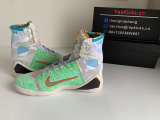 Authentic Nike Kobe 9 Elite “What The Kobe”