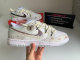 Authentic Nike Dunk Low Neutral Grey/Black/Brown