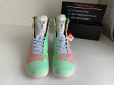 Authentic Nike Kobe 9 Elite “What The Kobe”