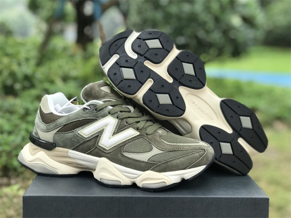 Authentic New Balance U9060JGO
