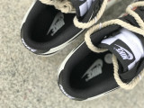 Authentic Nike Dunk Low White/Black