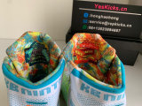 Authentic Nike Kobe 9 Elite “What The Kobe”