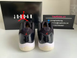 Authentic Air Jordan 11 Low “72-10”