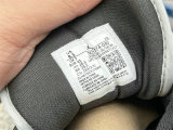 Authentic Air Jordan 1 Low GS Anthracite/Industrial Blue