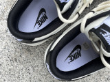 Authentic Nike Dunk Low SP White/Black