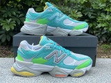 Authentic New Balance U9060DBT