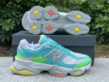 Authentic New Balance U9060DBT