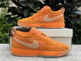 Authentic Nike Book 1 “Clay Orange”