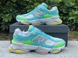 Authentic New Balance U9060DBT