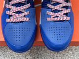Authentic Nike Kobe 4 Varsity Royal