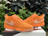 Authentic Nike Book 1 “Clay Orange”