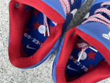 Authentic Nike Kobe 4 Varsity Royal