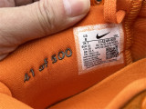 Authentic Nike Book 1 “Clay Orange”