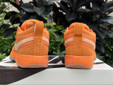 Authentic Nike Book 1 “Clay Orange”