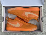 Authentic Nike Book 1 “Clay Orange”