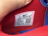 Authentic Nike Kobe 4 Varsity Royal
