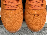 Authentic Nike Book 1 “Clay Orange”