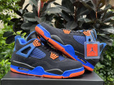 Authentic Air Jordan 4 Cavs