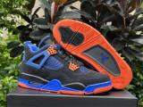 Authentic Air Jordan 4 Cavs