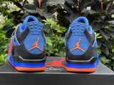 Authentic Air Jordan 4 Cavs