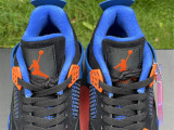 Authentic Air Jordan 4 Cavs