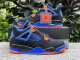 Authentic Air Jordan 4 Cavs