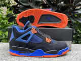 Authentic Air Jordan 4 Cavs