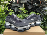 Authentic Nike Air Max Scorpion Black/Silver