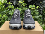 Authentic Nike Air Max Scorpion Black/Silver