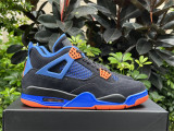 Authentic Air Jordan 4 Cavs