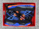 Authentic Air Jordan 4 Cavs